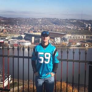 Meet your Posher, Mark